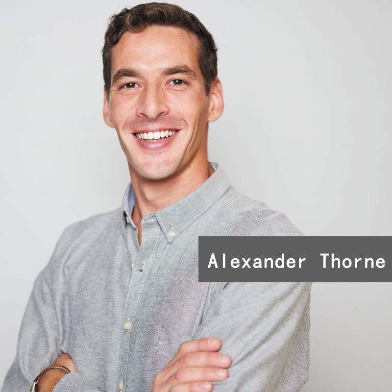 Alexander Thorne